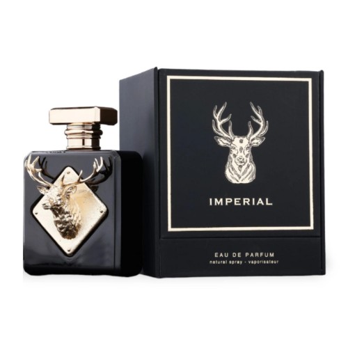 Fragrance World Imperial EDP 100 ml 04675795
