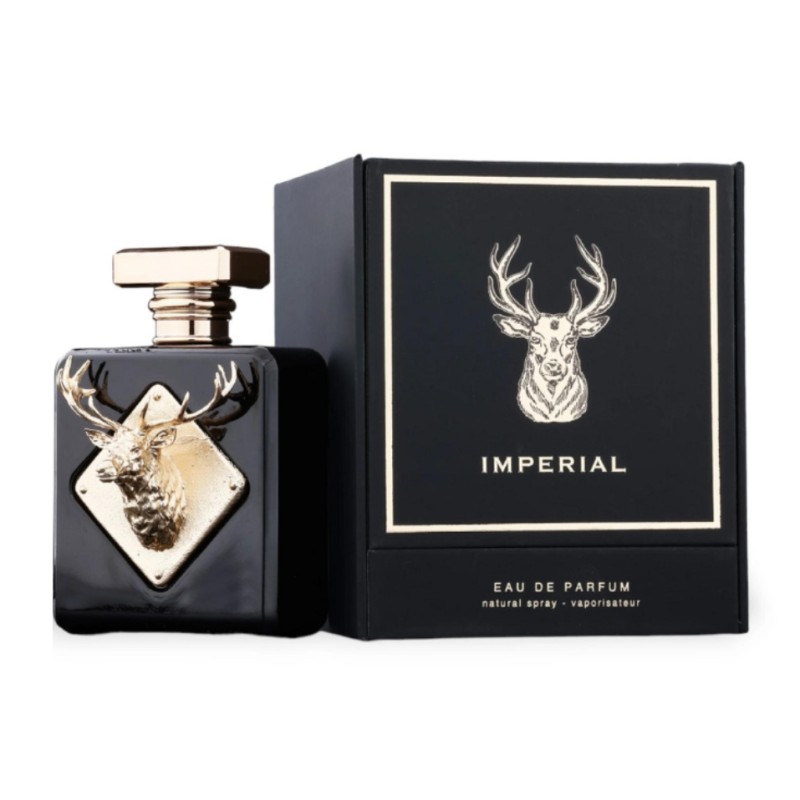 Fragrance World Imperial EDP 100 ml 04675795