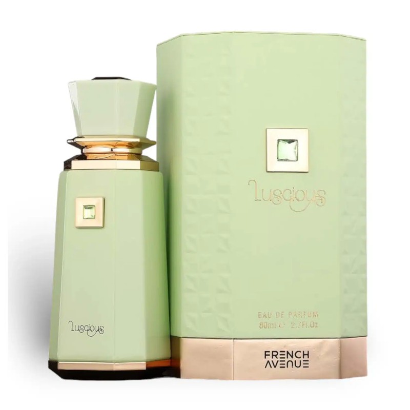 French Avenue Luscious EDP 100 ml 04675809