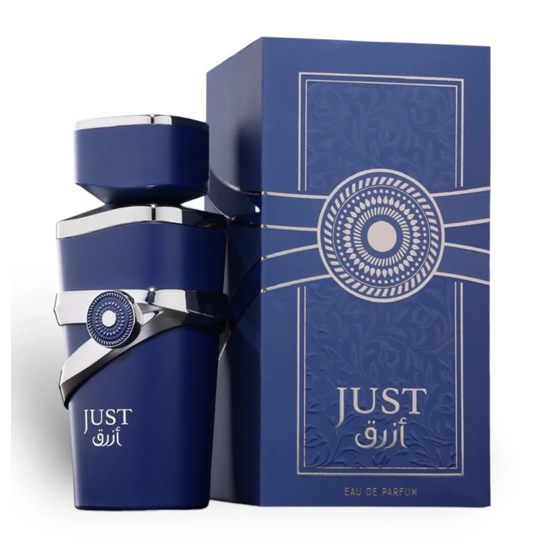 Fragrance World Just Azraq EDP 100 ml 04675892
