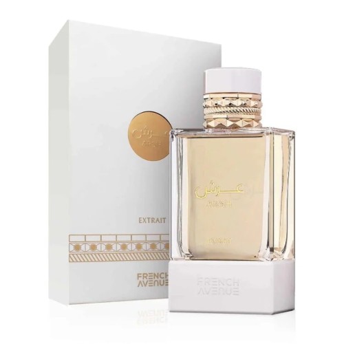 French Avenue Arsh Extrait De Parfum 100 ml 04676325