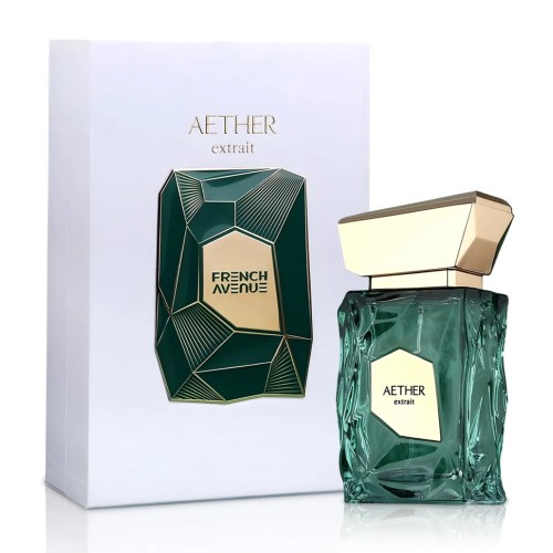 French Avenue Aether Extrait De Parfum 100 ml 04676608