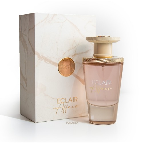 French Avenue Eclair Affair (NP649) EDP 100 ml 04678114