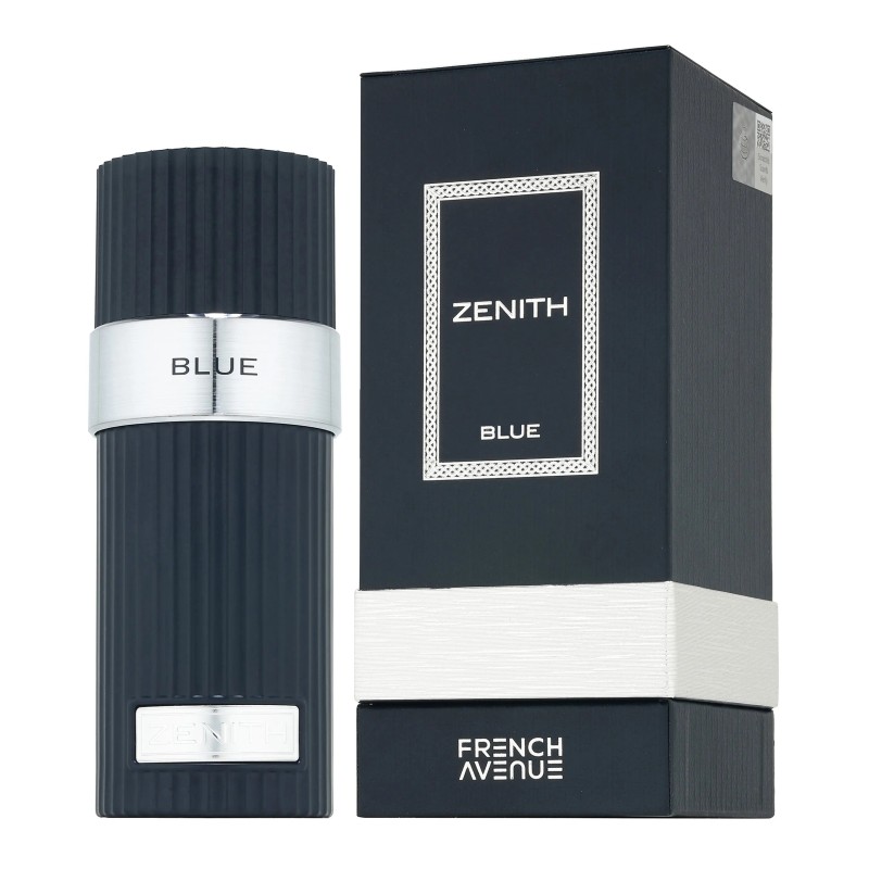French Avenue Zenith Blue (NP684) 100 mI 04678930