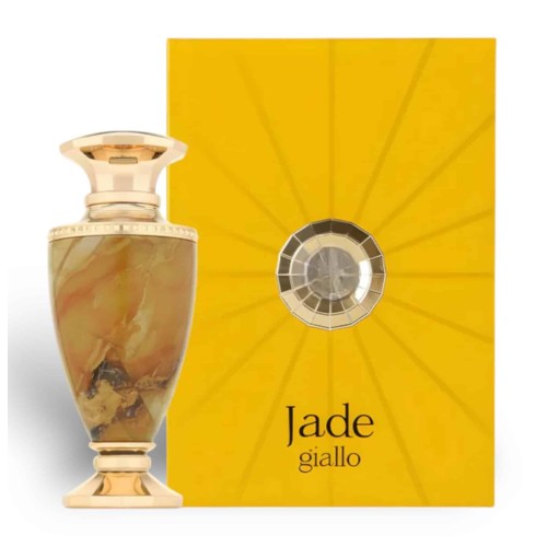 French Avenue Jade Giallo Extrait De Parfum 100 ml 04679586