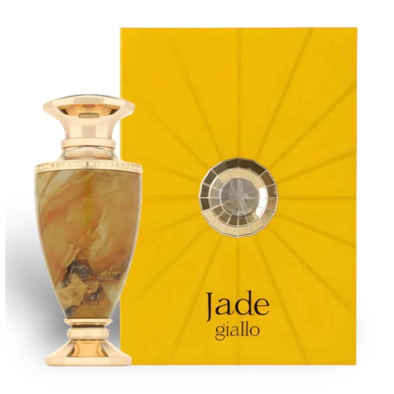 French Avenue Jade Giallo Extrait De Parfum 100 ml 04679586