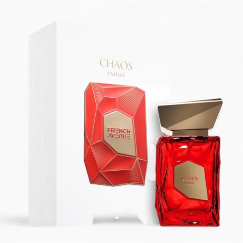 French Avenue Chaos Extrait De Parfum 100 ml 04679647