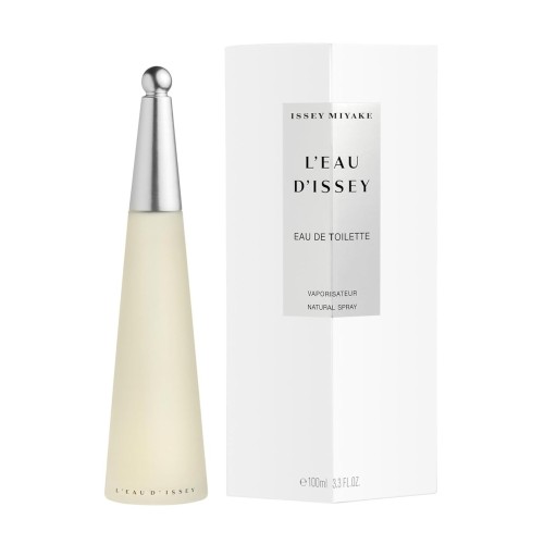 Issey Miyake for Women EDT 100 ml 04500161