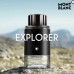 Mont Blanc Explorer for Men EDP 100 ml 04501035