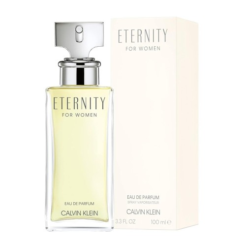 Calvin Klein Eternity for Women EDP 100 ml 04501400