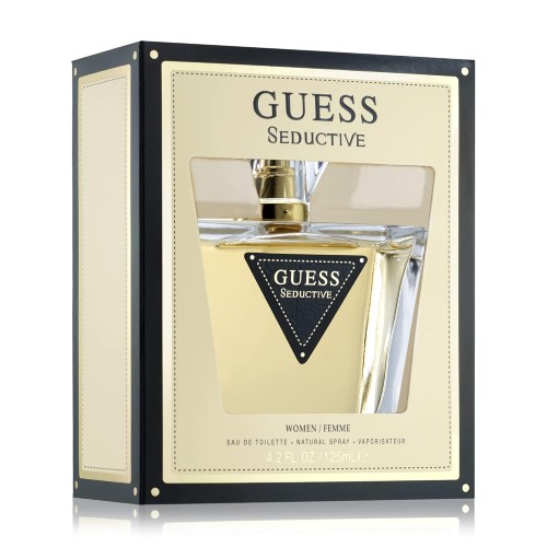 Guess Seductive for Women EDT 75 ml 04501481