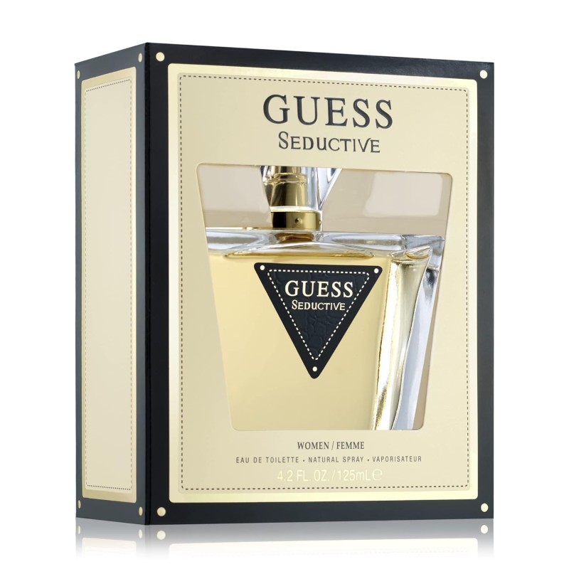 Guess Seductive for Women EDT 75 ml 04501481