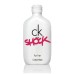 Calvin Klein One Shock for Women EDT 200ml 04501860