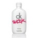 Calvin Klein One Shock for Women EDT 100 ml 04502065