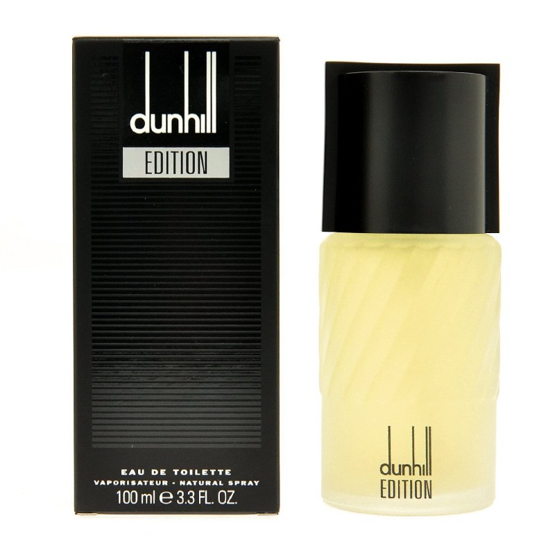 Dunhill Edition for Men EDT 100 ml 04504013
