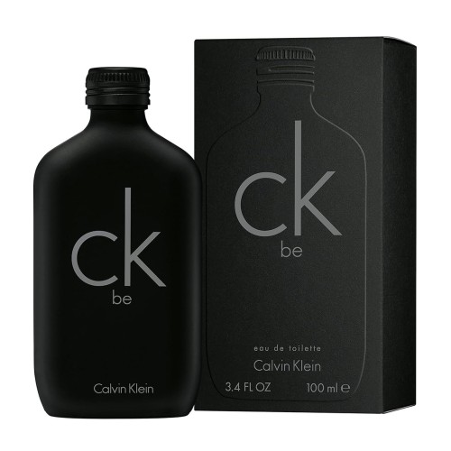 Calvin Klein Be for Men EDT 100 ml 04504406