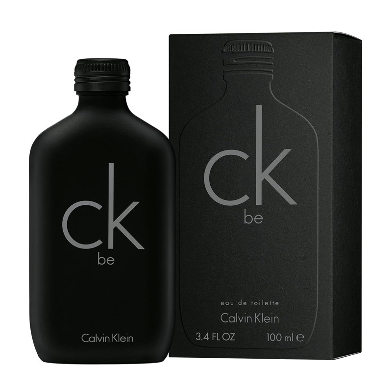Calvin Klein Be for Men EDT 100 ml 04504406