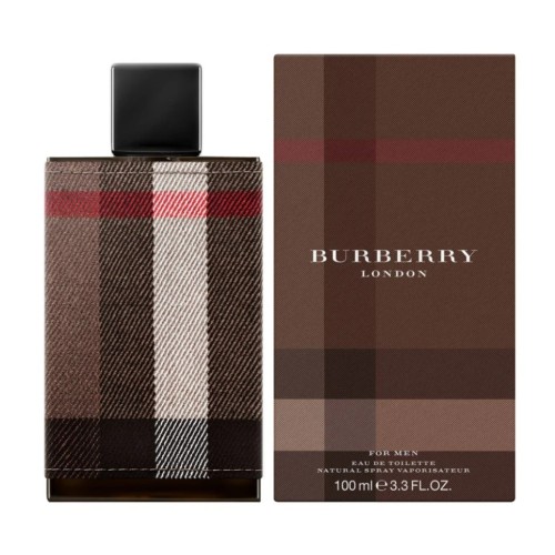 Burberry London for Men EDT 100 ml 04505215