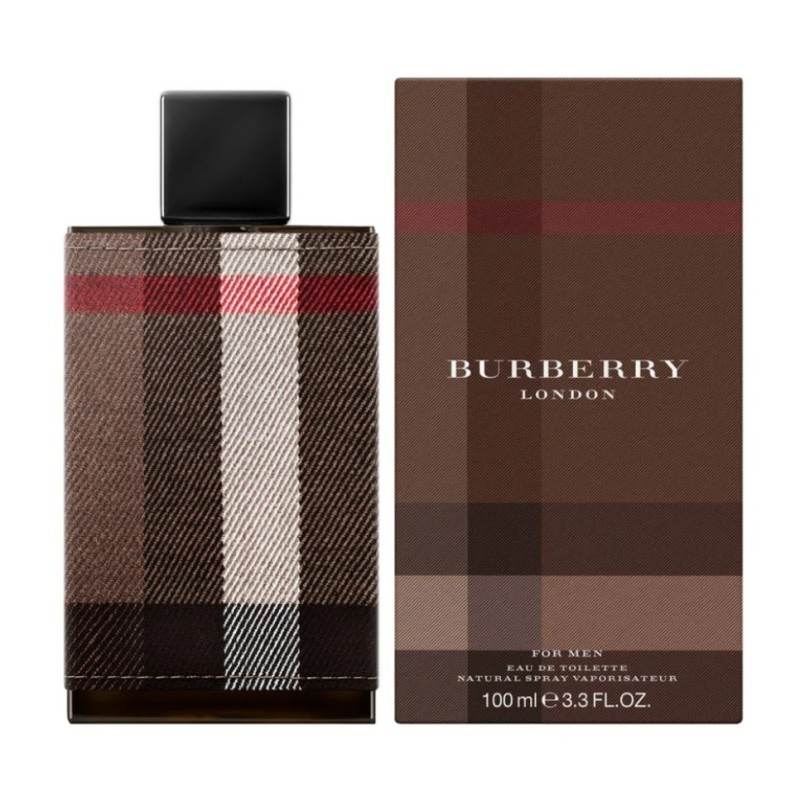 Burberry London for Men EDT 100 ml 04505215