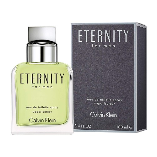 Calvin Klein Eternity for Men EDT 100 ml 04505514