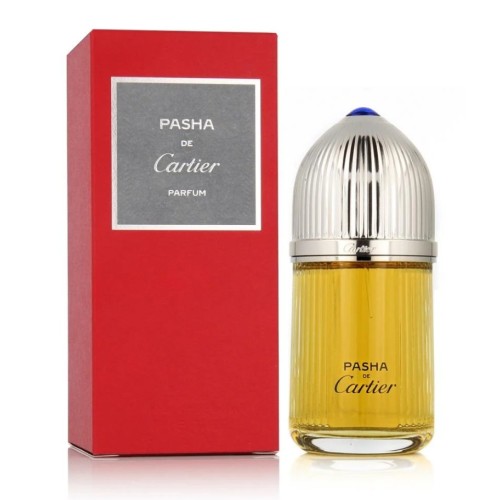 Cartier Pasha Parfum for Men EDP 100 ml 04506283