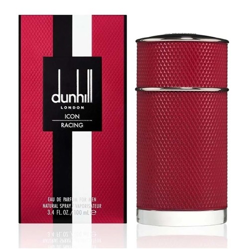 Dunhill Icon Racing Red for Men EDP 100 ml 04506345
