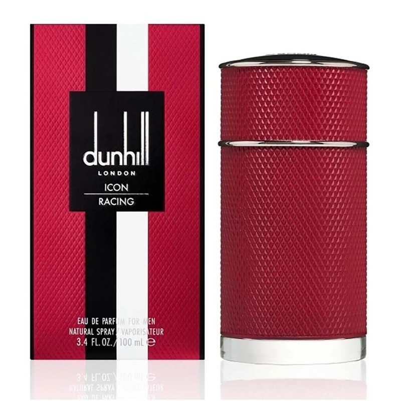Dunhill Icon Racing Red for Men EDP 100 ml 04506345