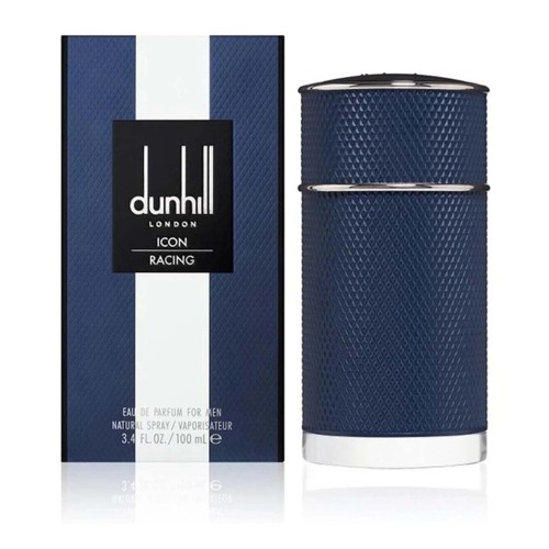 Dunhill Icon Racing Blue for Men EDP 100 ml 04506352