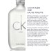 Calvin Klein One for Men EDT 100 ml 04507407
