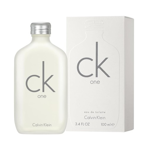Calvin Klein One for Men EDT 100 ml 04507407
