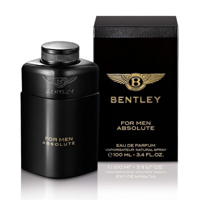 Bentley Absolute for Men EDP 100ml 04508243