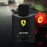Ferrari Black for Men EDT 125 ml 04511974