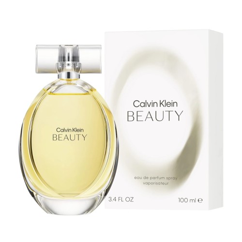 Calvin Klein Beauty for Women EDP 100 ml 04513267