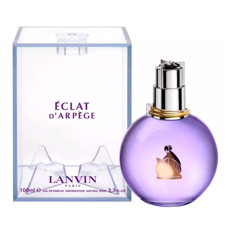 Lanvin Eclat D'Arpege for Women EDP 100 ml 04515671