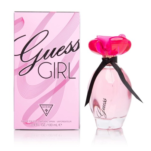 Guess Girl for Women EDT 100 ml 04520810