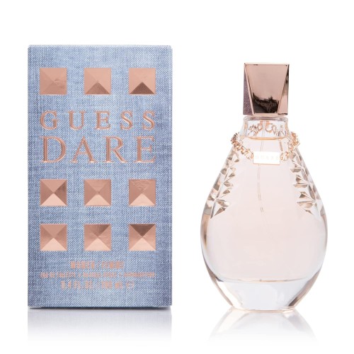 Guess Dare for Women EDT 100 ml 04520919