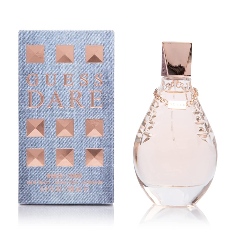 Guess Dare for Women EDT 100 ml 04520919