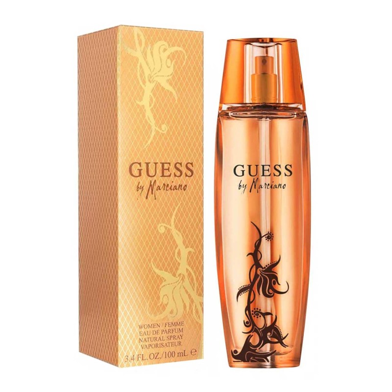 Guess Marciano for Women EDP 100 ml 04521107