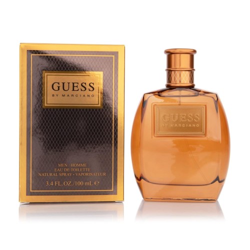 Guess Marciano for Men EDT 100 ml 04521305