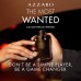 Azzaro The Most Wanted Intense for Men EDP 100 ml 04521307