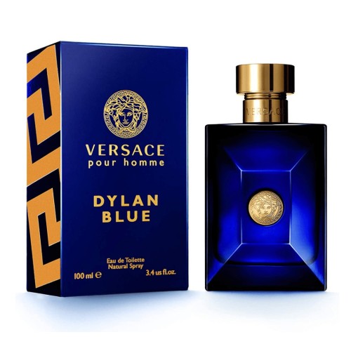 Versace Dylan Blue Pour Homme EDT 100 ml 04525745