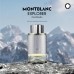 Mont Blanc Explorer Platinum for Men EDP 100 ml 04535818
