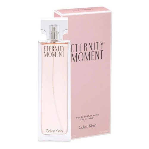 Calvin Klein Eternity Moments for Women EDP 100 ml 04539507