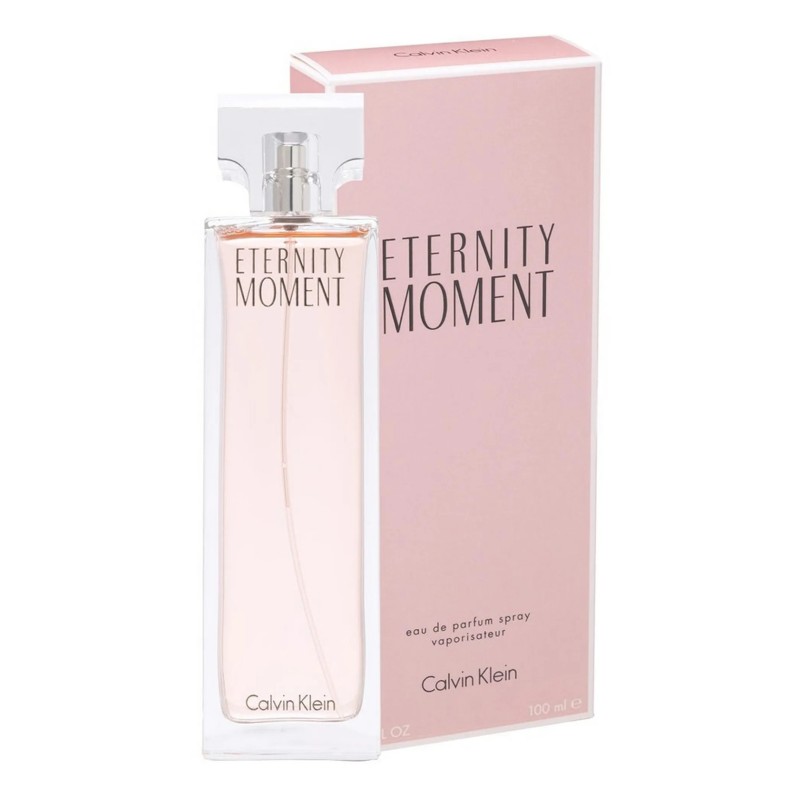 Calvin Klein Eternity Moments for Women EDP 100 ml 04539507