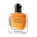 Armani Stronger with You for Men EDT 100 ml 04540588