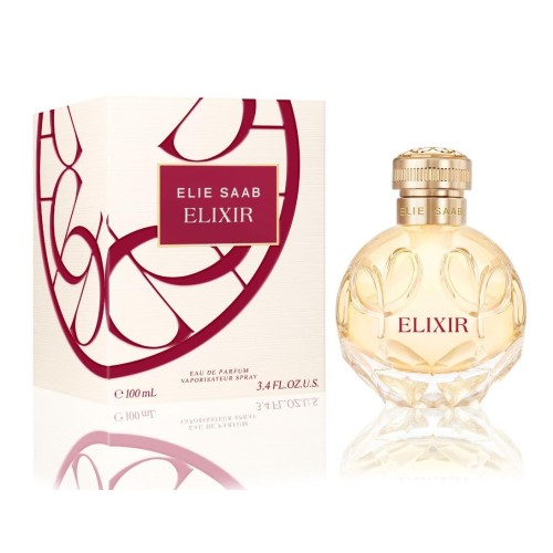 Elie Saab Elixir for Women EDP 100 ml 04541414