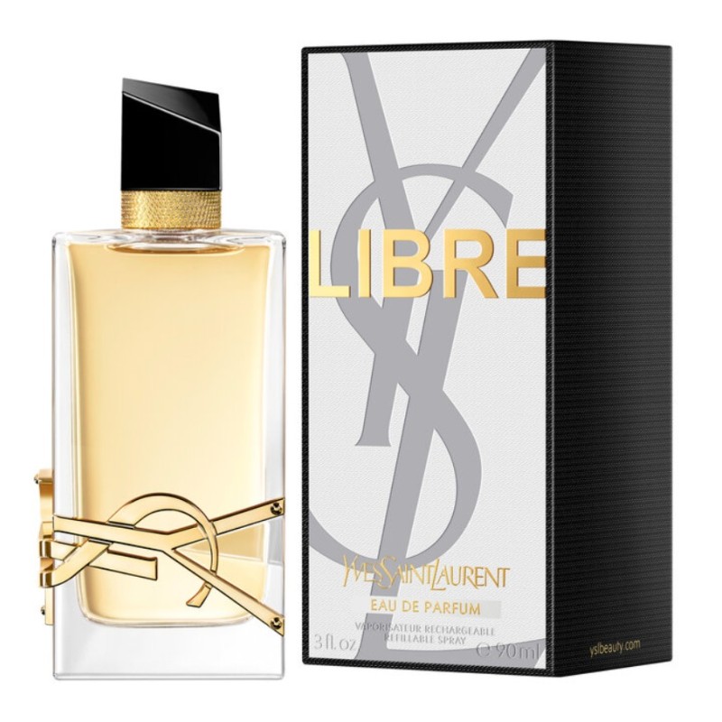 YSL libre for Women EDP 90 ml 04548425