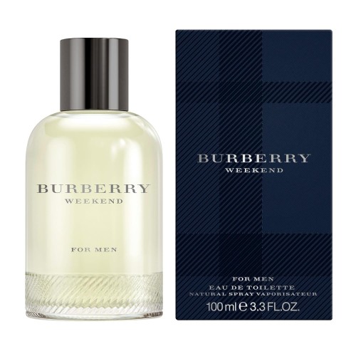 Burberry Weekend for Men EDT 100 ml 04548446