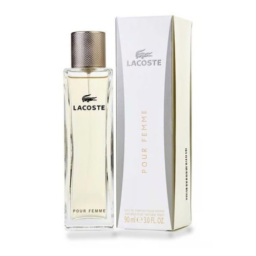 Lacoste Pour Femme for Women EDP 90 ml 04549358