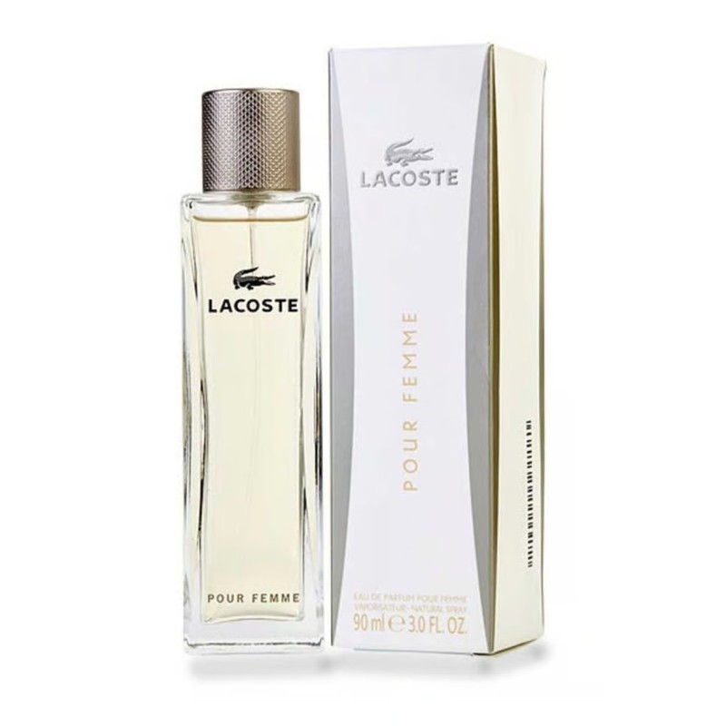 Lacoste Pour Femme for Women EDP 90 ml 04549358